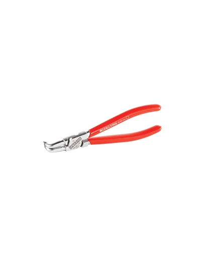 3331 İç Segman Pense Yaysız Eğri 170 mm