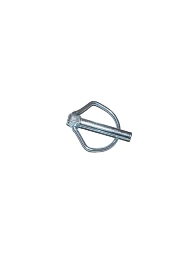 Yaylı Pim (Traktör Pimi) 6 mm