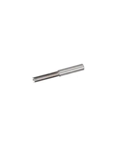 Ahşap Düz Kanal Matkap Ucu 8x120 mm