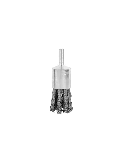 SEDEF 30 mm Pimli Kalem Burgulu Tel Fırça 55909