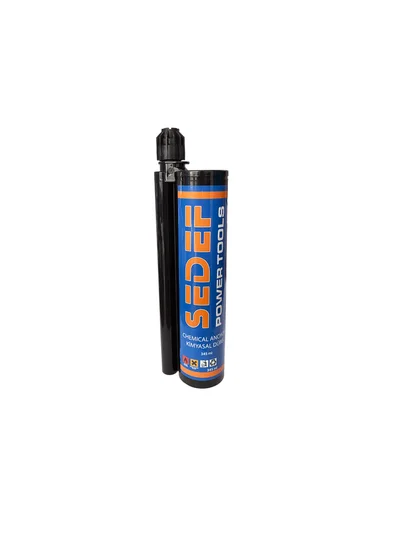 SEDEF Kimyasal Dübel 345 ml