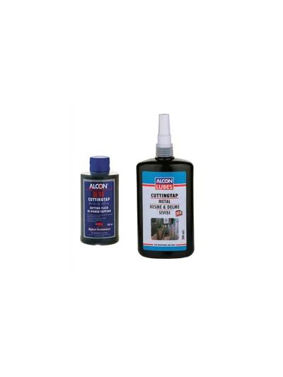 Alcon AL-94 Cuttingtap Kesme Sıvısı 500 ml M-9803