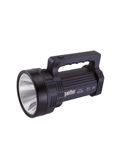 Panther PT-6213 USB Şarjlı El Feneri 2000 Lümen
