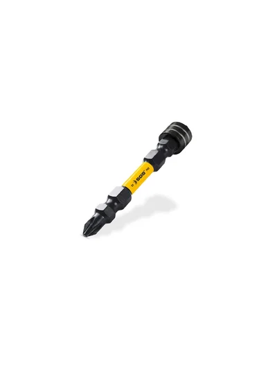 SGS Manyetik Çift Yönlü Bits Uç Black Pro Seri SGS 3982