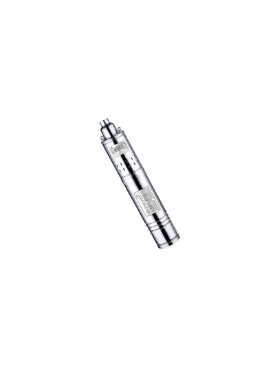 Helezyon Pompa 80mt Su Çekme MES240