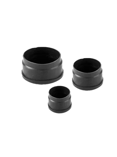 İçe Geçme Yuvarlak Tapa 48 mm