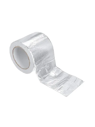 96mm x 2mt Sızdırmaz Sakız Bant - Su Geçirmez Çamur Bant 72464