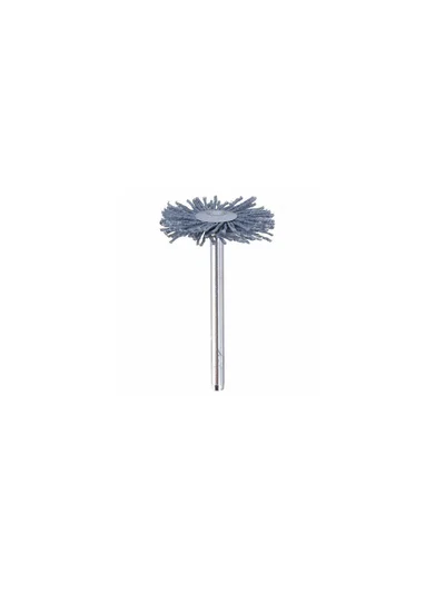 SEDEF 3mm Saplı Mini Yüksek Performans Aşındırıcı Parlatıcı Fırça 45201