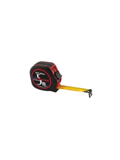 05881 Plastik Şerit Metre 5 mt