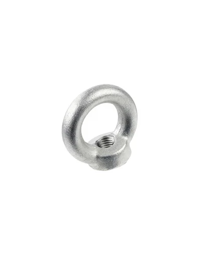 Aybolt Dişi 18 mm DIN 582