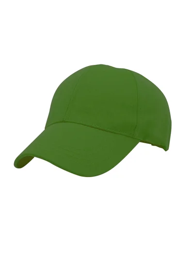 BAYMAX TABCAP Kışlık Helmet Yeşil Şapka Baret BX-6010