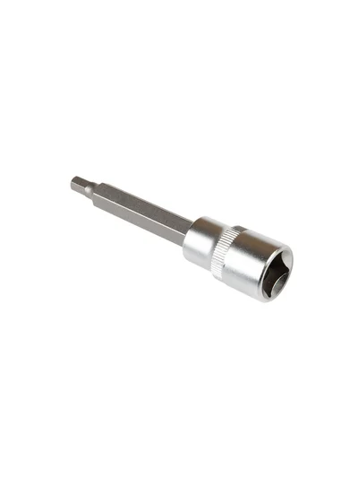 1/2” Allen Lokmalı Bits Uç 6x100 mm HEX Uzun GFB2450