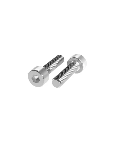 M8x70 Inox İmbus Cıvata DIN 912