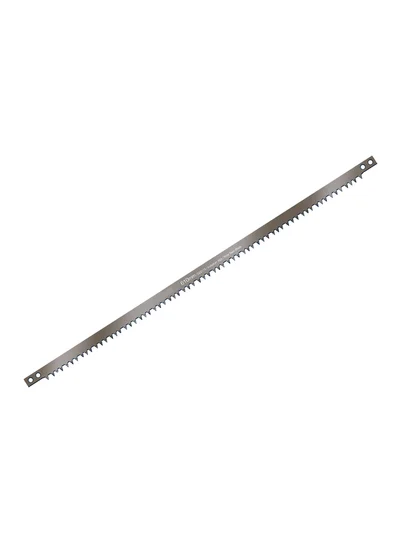 Meşem 5451 Kolastar Ağzı Düz Diş 610 mm