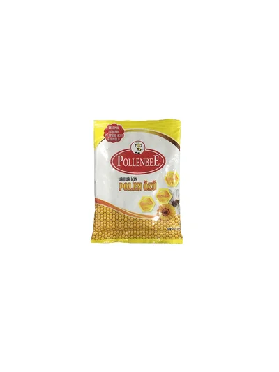 POLLENBEE Arılar için Polen Özü