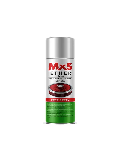 Helper Eter Sprey 200 ml