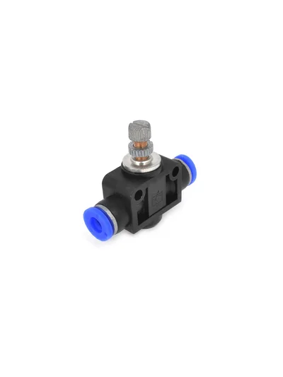 EPA 10 mm Hat Tipi Hız Ayar Vanası
