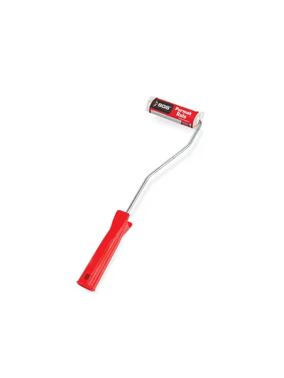 SGS Parmak Rulo 10cm
