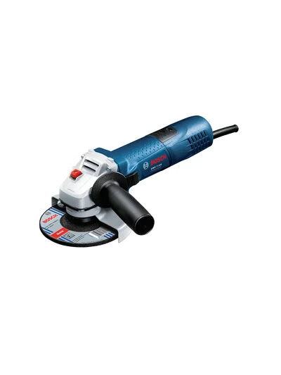 BOSCH GWS 7-115 Profesyonel Avuç Taşlama Makinesi 720 Watt