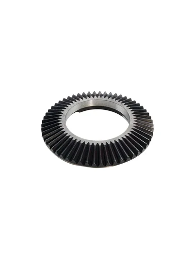 200 mm Torna Aynası Spiral Diş GFB2701