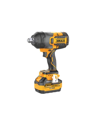 Akülü Darbeli Somun Sıkma Somun Sökme 20V 6.0Ah DMX 3010