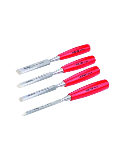 İskarpela 14 mm EİS 014