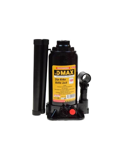 Şişe Kriko 10 Ton DMX4102