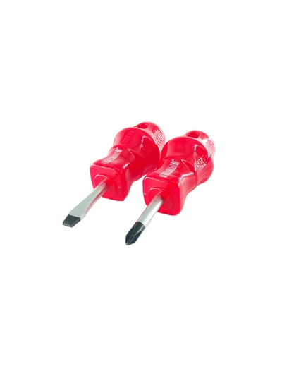 Topaç Tornavida Yıldız 6x38 mm MK4488