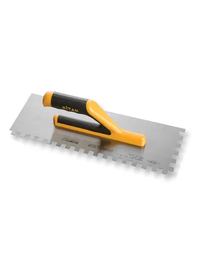 Seramik Malası Açık Sap 35 cm