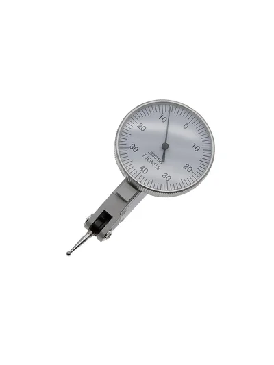 Salgı Komparatör Saati 0.08x0x01mm GFB1310