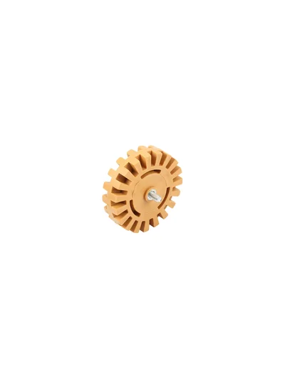 Yapışkan Temizleyici Disk 55081 Etiket Sökücü