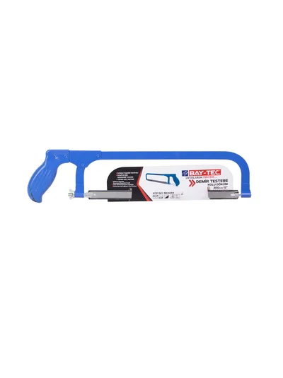 Demir Testere Kolu Döküm 300 mm MK4694