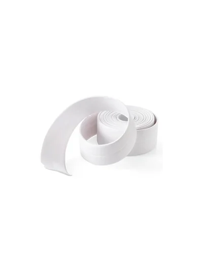 Küvet Lavabo Su Sızdırmazlık Bandı 22 mm x 3.2 mt