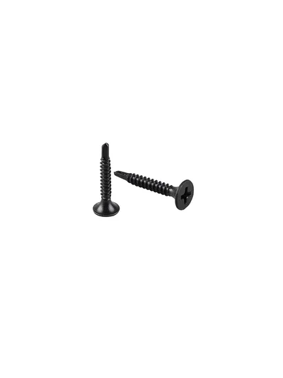 3.5x35 mm İthal Matkap Uçlu Alçıpan Vidası