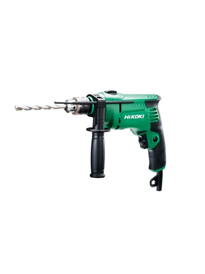 HITACHI DV13VST Darbeli Matkap 550W 3000dev/dak