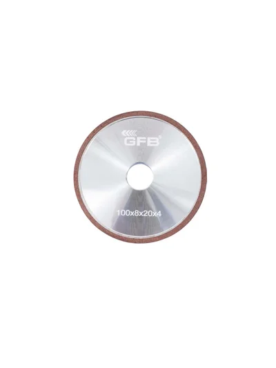 75x3x6 mm Elmas Çanak Disk GFB6710