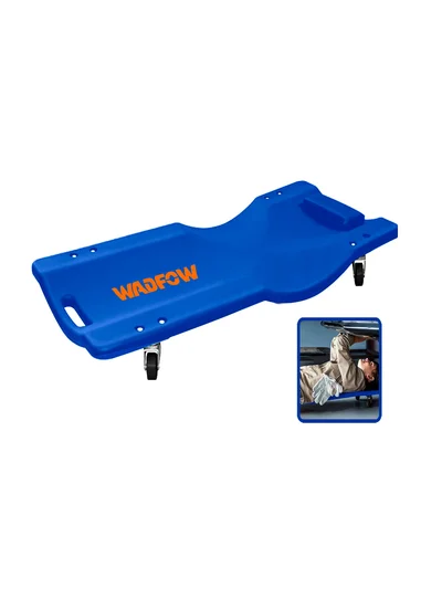 WADFOW WCCP0365 Araç Altı Yatma Tahtası 36" 900mm