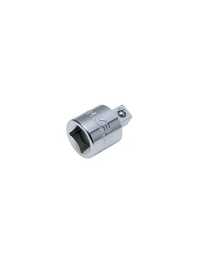 "1513 Lokma Adaptörü 1/2"" Fx3/4"" M"