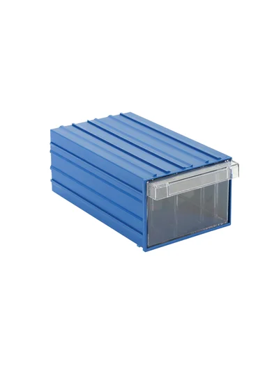 Plastik Çekmeceli Kutu 140 (136 x 230 x 96 mm)