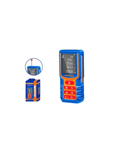 WADFOW Lazer Metre 0.05-100m WDL1520