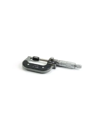 Numaratörlü Mikrometre 0-25mm GFB1185