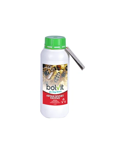 BOLVİT Aryan İnvert Enzyme Sıvı 1 Litre