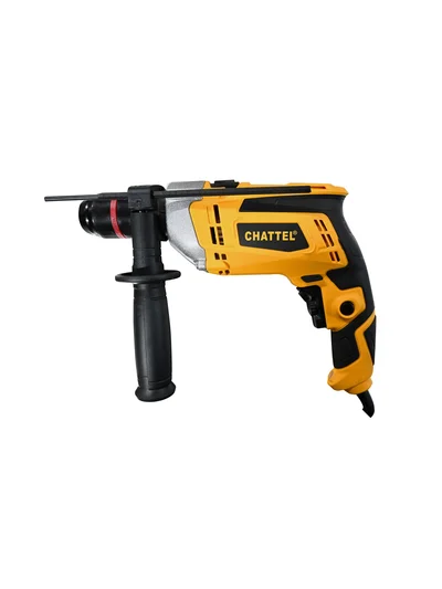 CHATTEL CHT-4851 Elektrikli Darbeli Matkap 850W