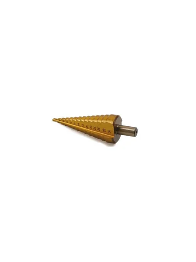 Kademeli Matkap Ucu 4 - 30 mm  MU1576