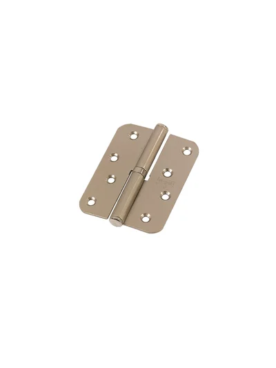 Çelik Okka Menteşe 12 cm Küre Tepe