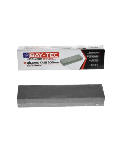 MK1063 SCG Bileme Taşı 200x50x25 mm