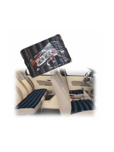 Autokit Autojoy Dekoratif Çok Amaçlı Komple Kilim Minder