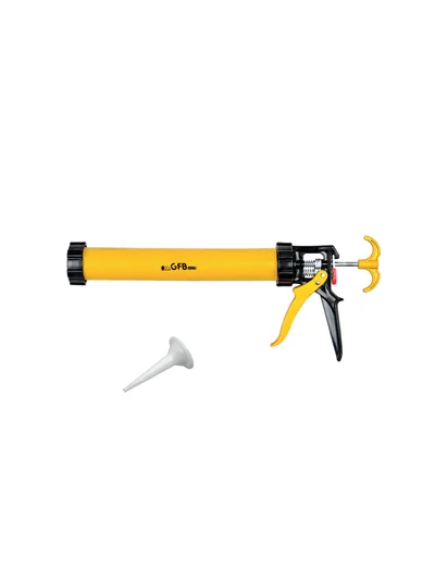 SOSİS TABANCASI 600ML GFB5119