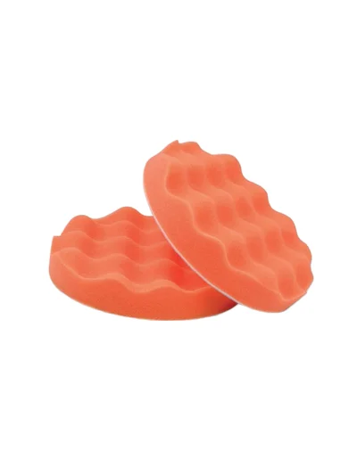 Pasta Polisaj Süngeri Yumurta Cırtlı Ped MK0225-10