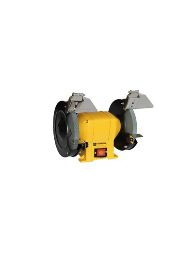 Zımpara Taş Motoru 200mm MES932